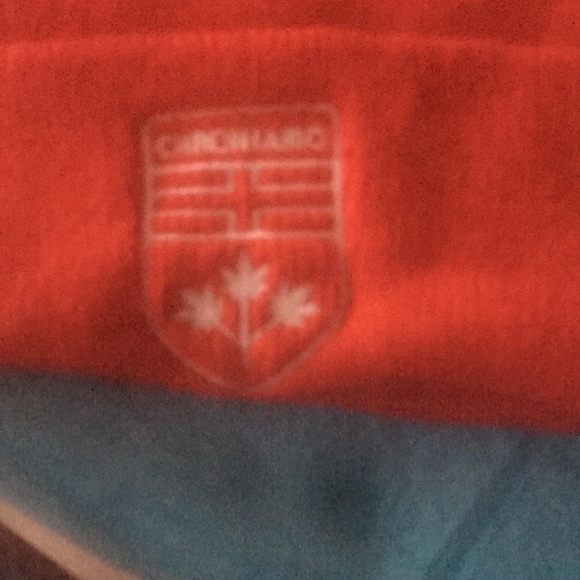 💥NWOT💥 Chrontario Beanie NEW - Picture 3 of 6